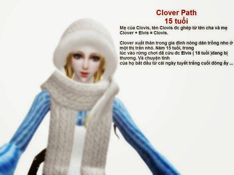 truyện sims - earl story chapter 28 58