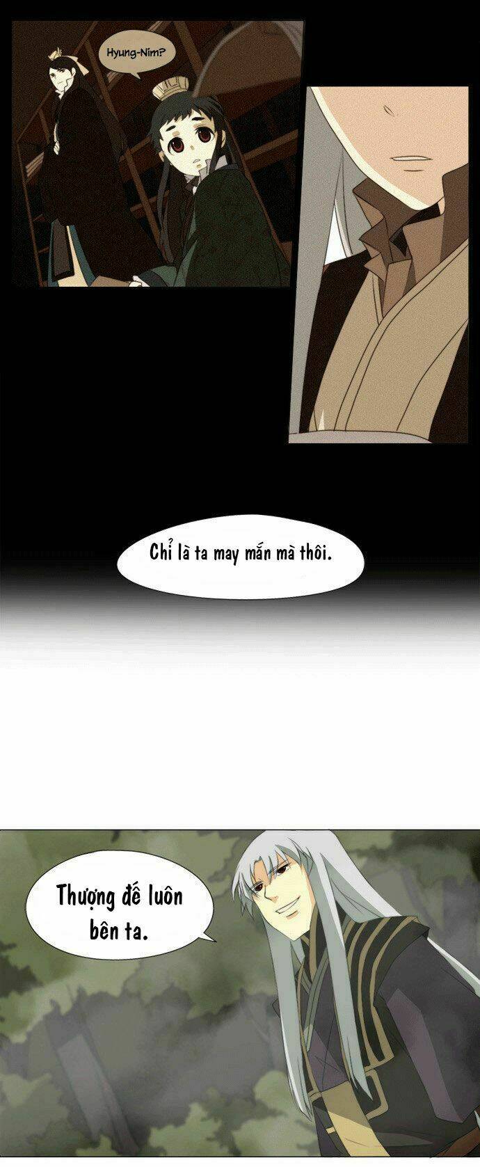 godly bells chapter 23 9