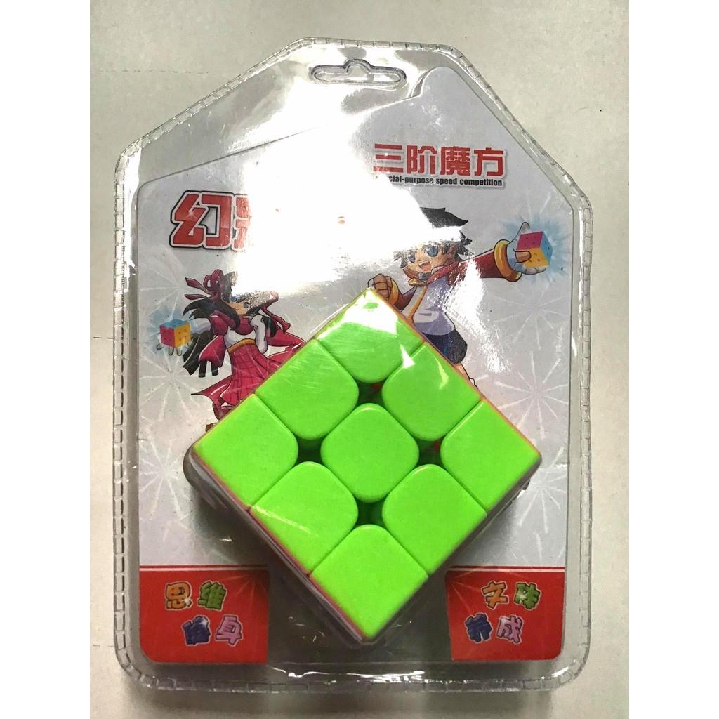 Cục rubik vuông 3*3