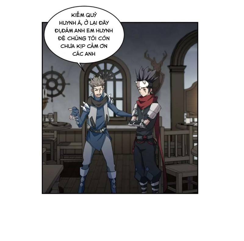 võng du chi cận chiến pháp sư chapter 191 26