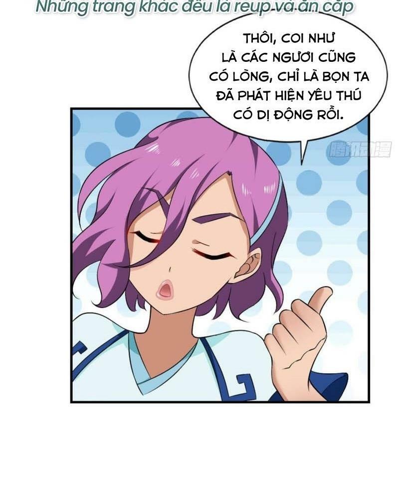 Trọng Sinh Thành Cậu Vàng Tại Dị Thế Chapter 100 6