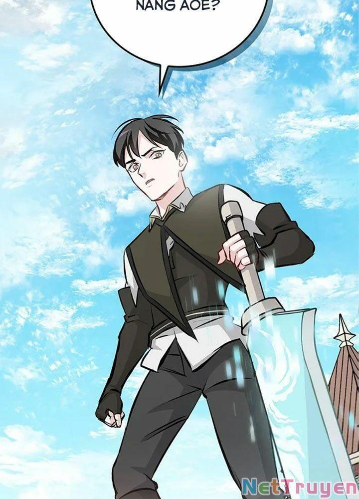 tôi lên cấp chỉ bằng cách ăn chapter 86 58