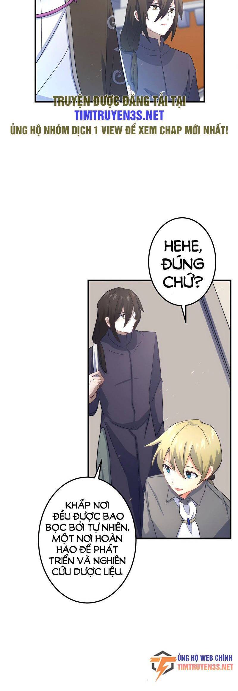 saikyou inyoushi no isekai tenseiki chapter 52 24