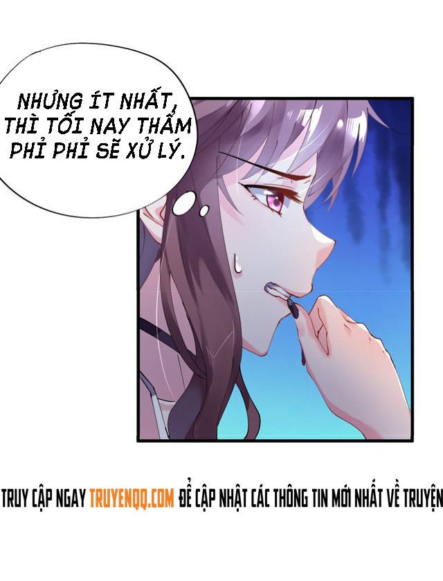 cơ trưởng ngài nhẹ nhàng thôi chapter 39 19