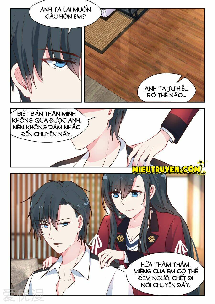 ông xã thú tính đêm đêm gợi tình chapter 130 7