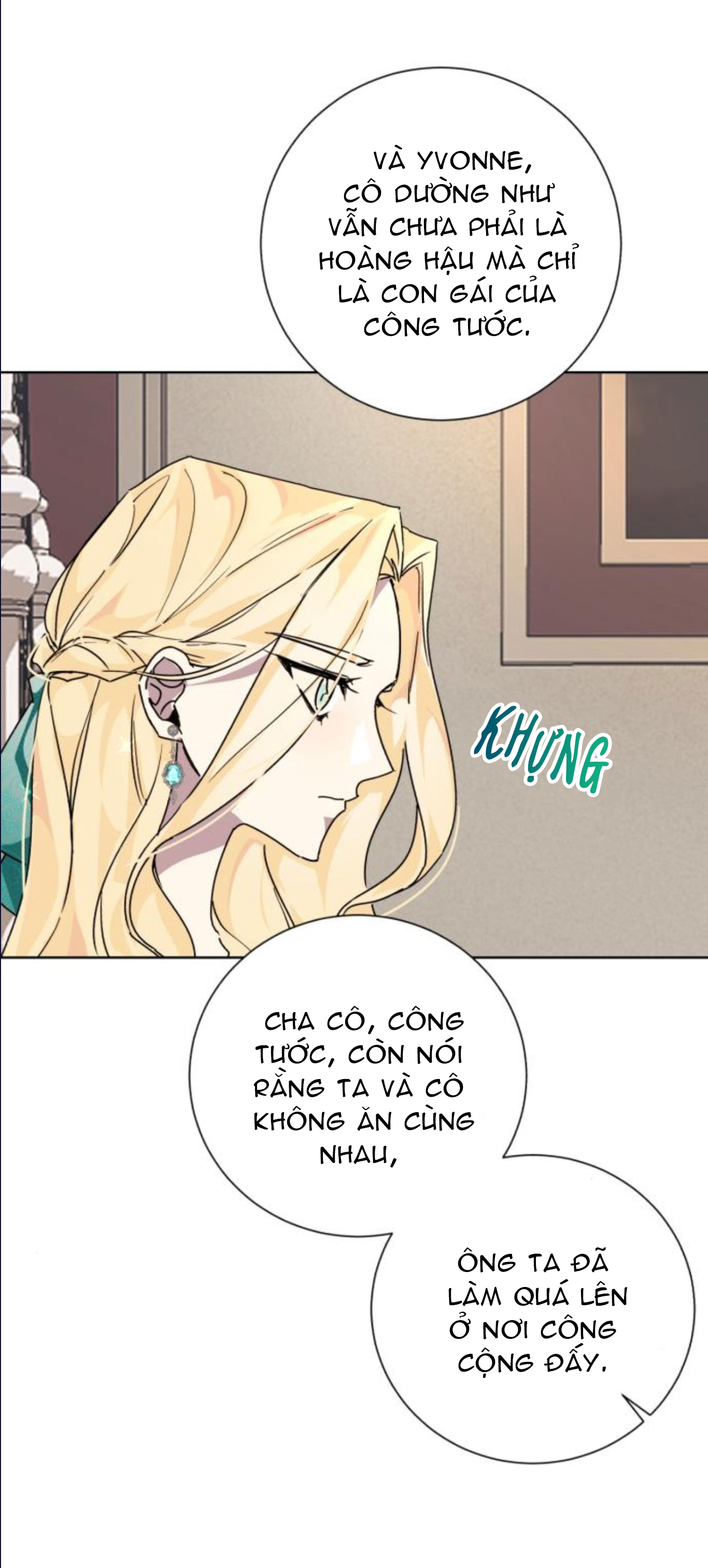 đã có lúc ta muốn nàng chết đi chapter 12.2 20