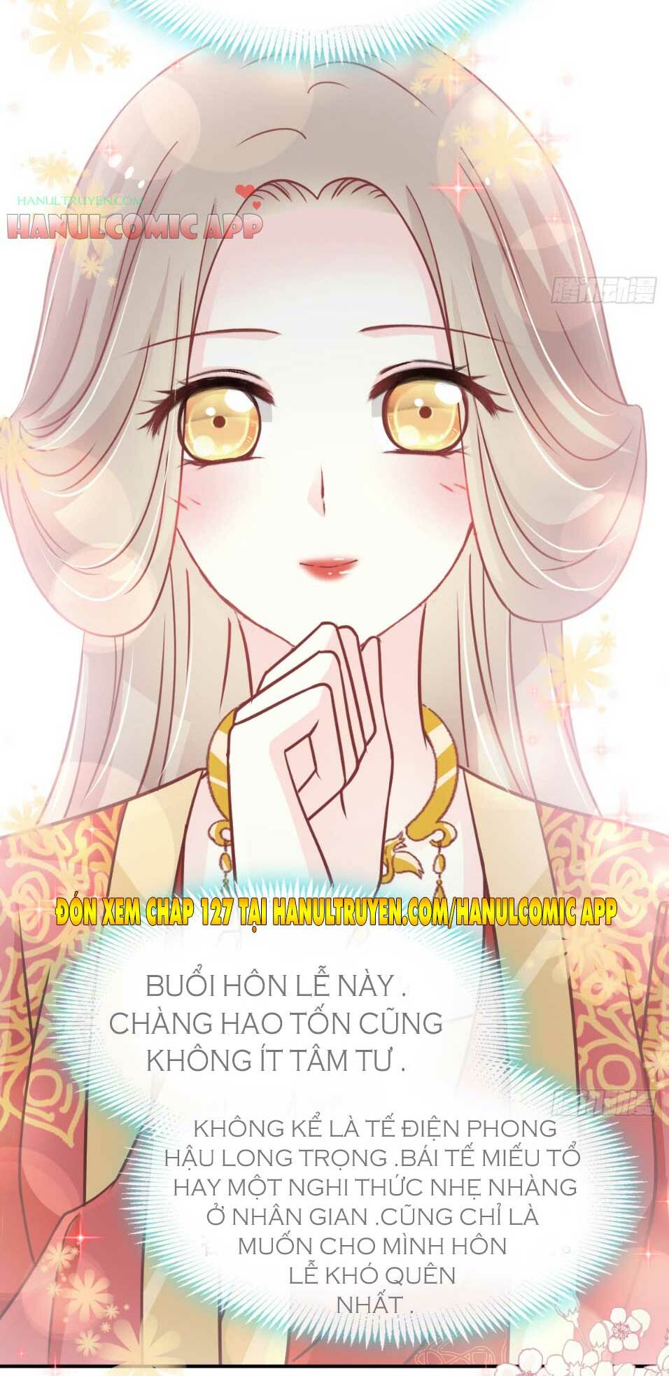 thiên hạ đệ nhất sủng phi chapter 126.2 17