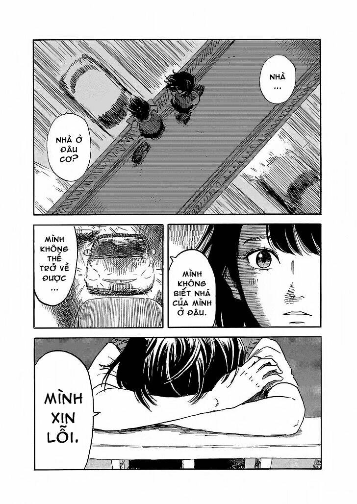 boku wa mari no naka chapter 54 11