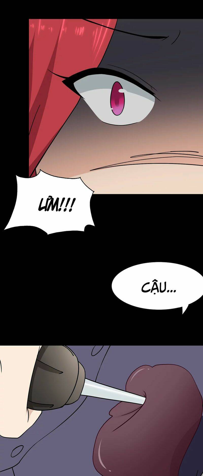 bạn gái virus của tôi chapter 190 48