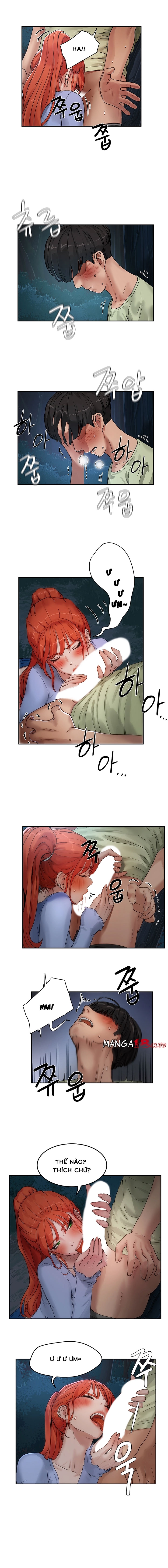 mùa hè đáng nhớ chapter 4 14