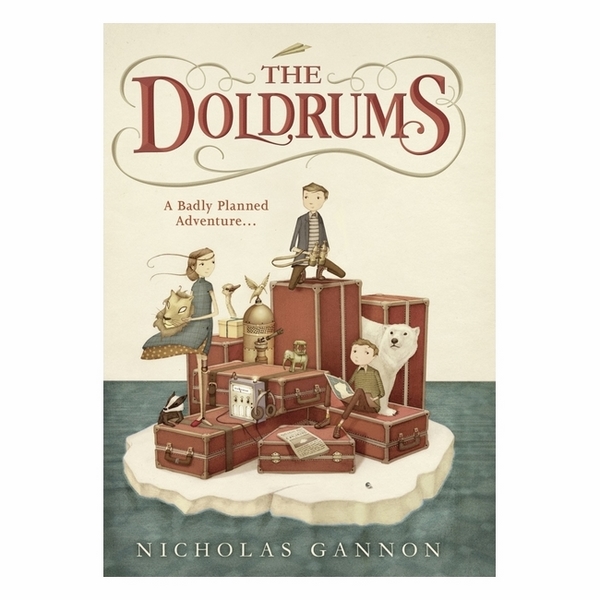 The Doldrums #1