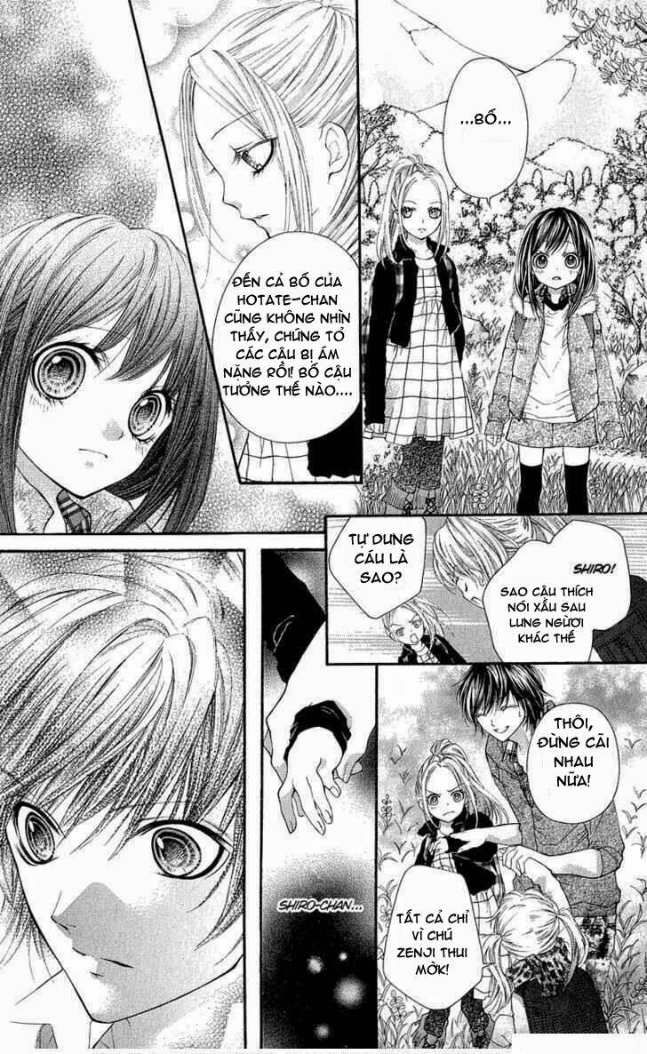 yamamoto zenjirou to moushimasu chapter 12 30