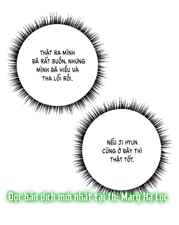 Hôn Nhân Tiền Định chapter 63.2 - Trang 6