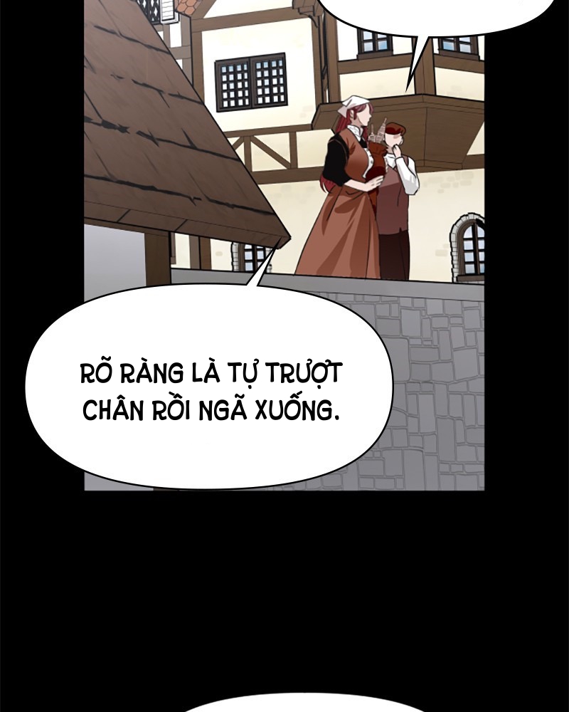 tôi muốn trở thành cô ấy dù chỉ là một ngày chapter 1 41