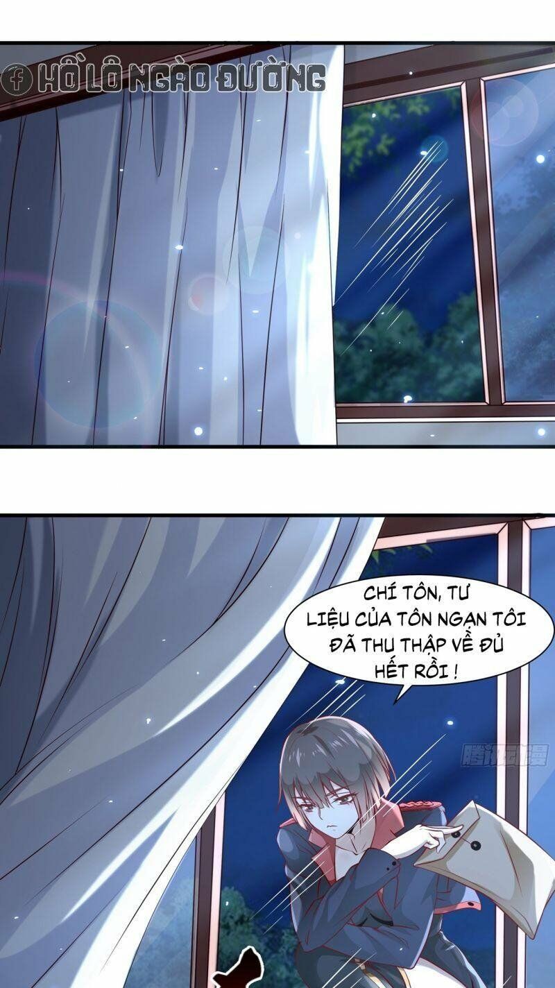 nãi ba là chiến thần mạnh nhất chapter 4.2 5