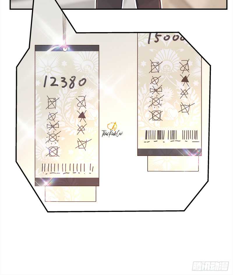 mối tình đầu gian nan của chu thành nhất chapter 33 13