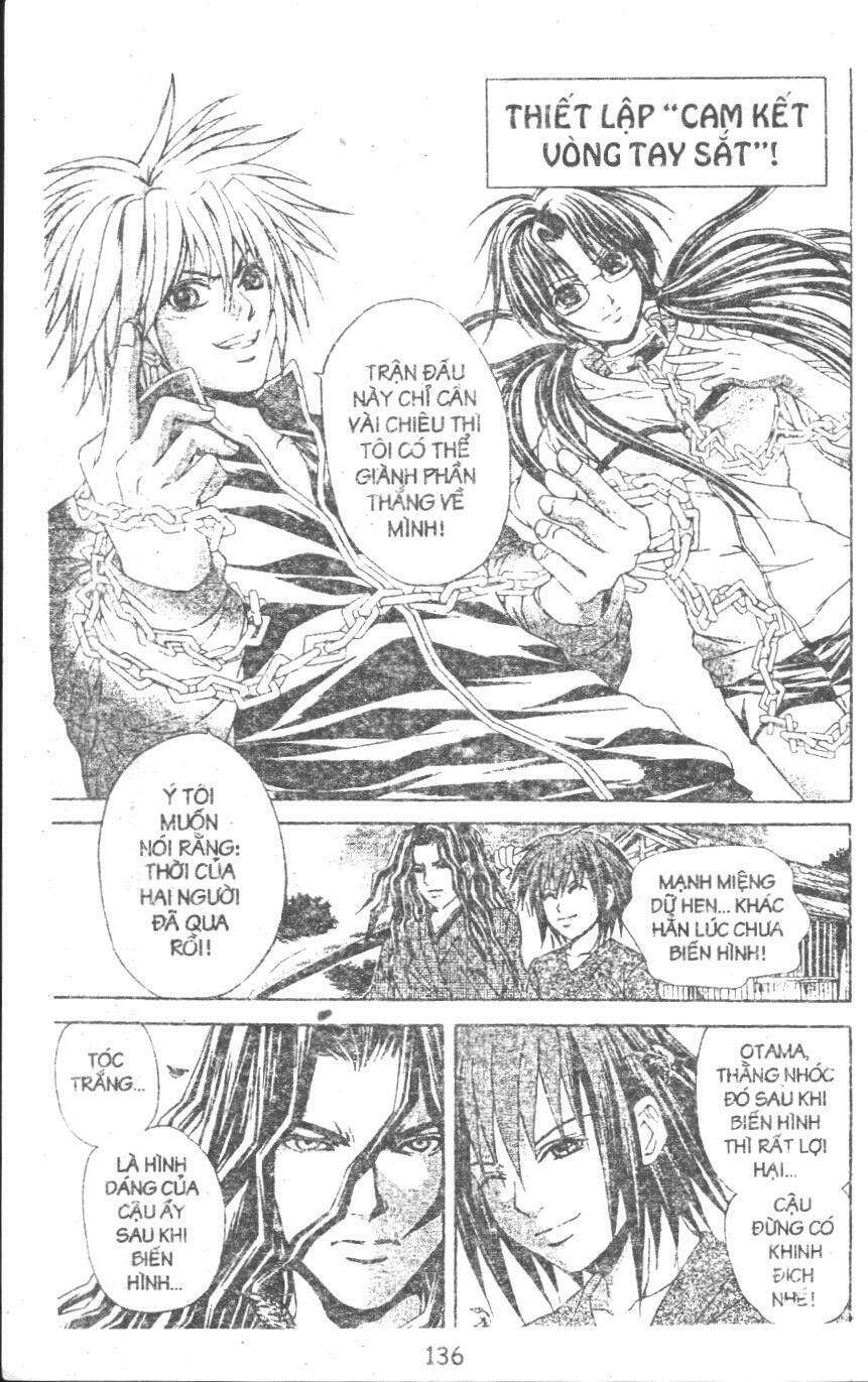 kami to sengoku seitokai chapter 45 6