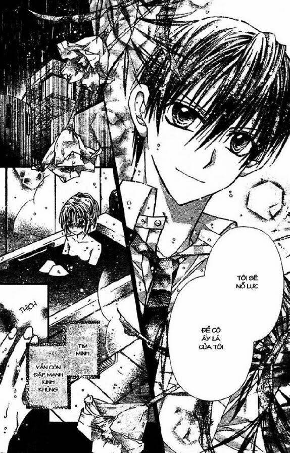 hội quý tộc chapter 24 9