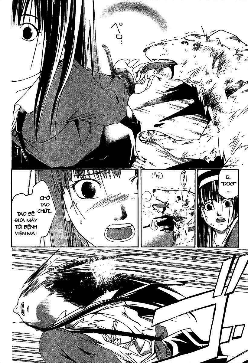 code breaker chapter 1 52
