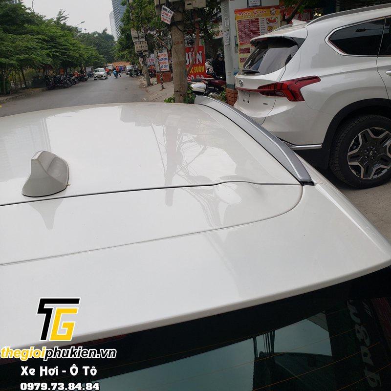 Giá nóc trang trí xe Mazda CX3, CX-3
