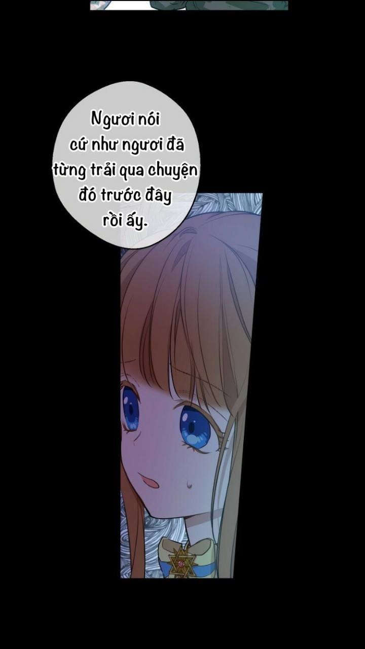 bỗng một ngày nọ tôi trở thành nàng công chúa chapter 86 14