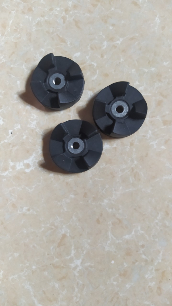 1 cái Đế cao su máy xay magic hàng loại 1