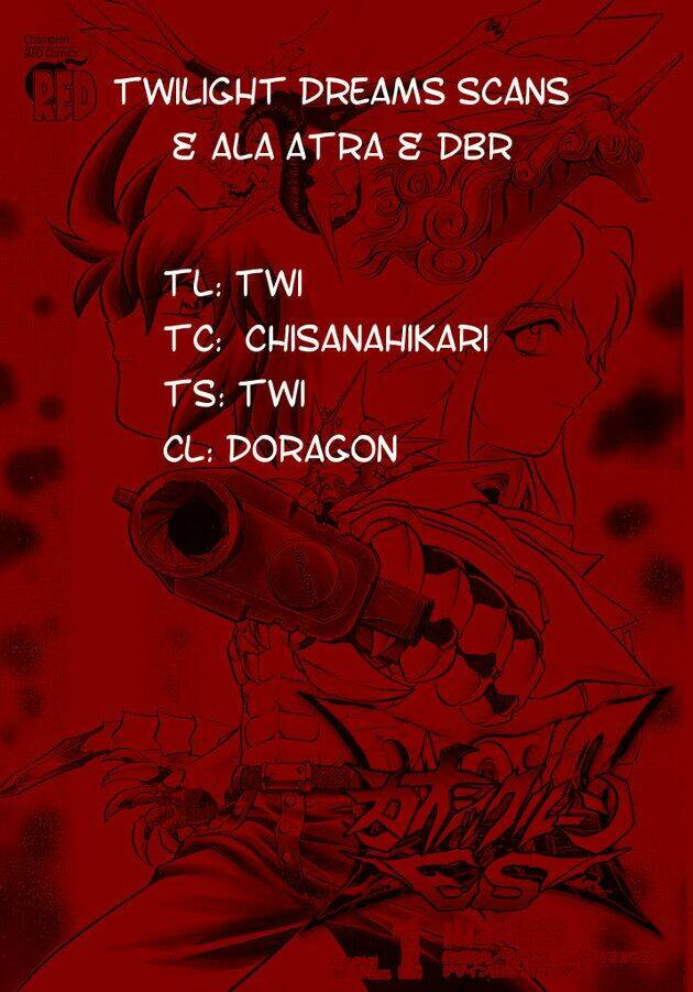 chaosic rune chapter 31 21