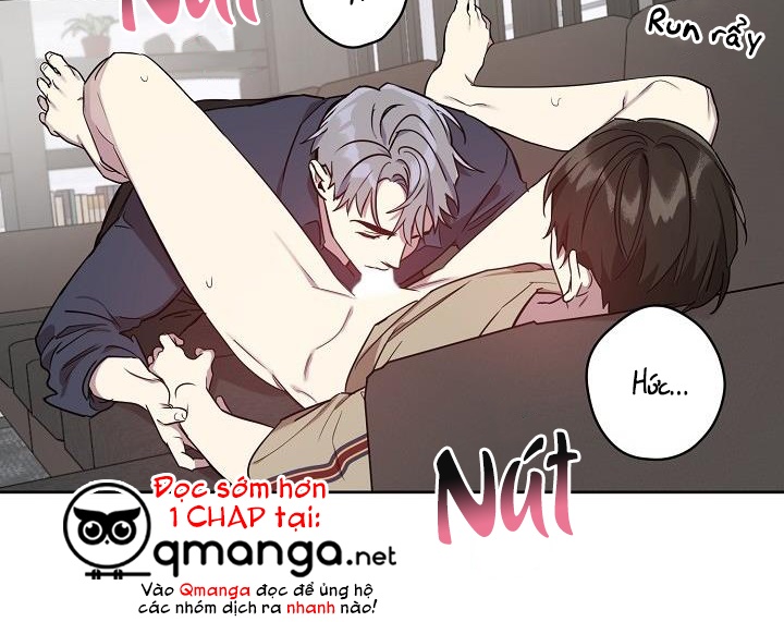 thần tượng đến rồi!? chapter 14 3