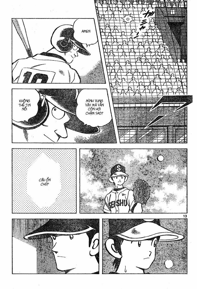 trò chơi vượt qua thử thách chapter 89 13