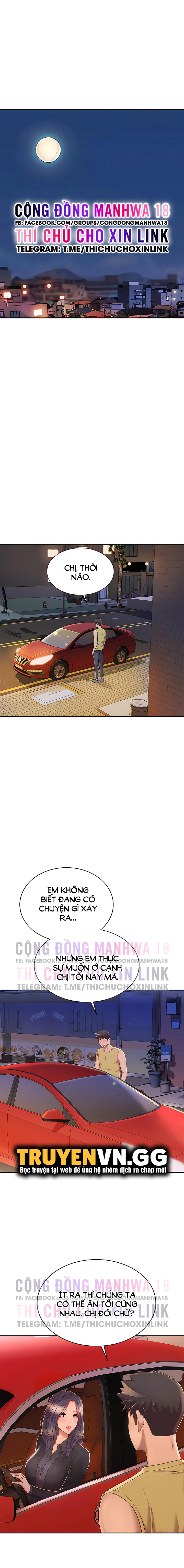 hương vị máy bay chapter 63 16