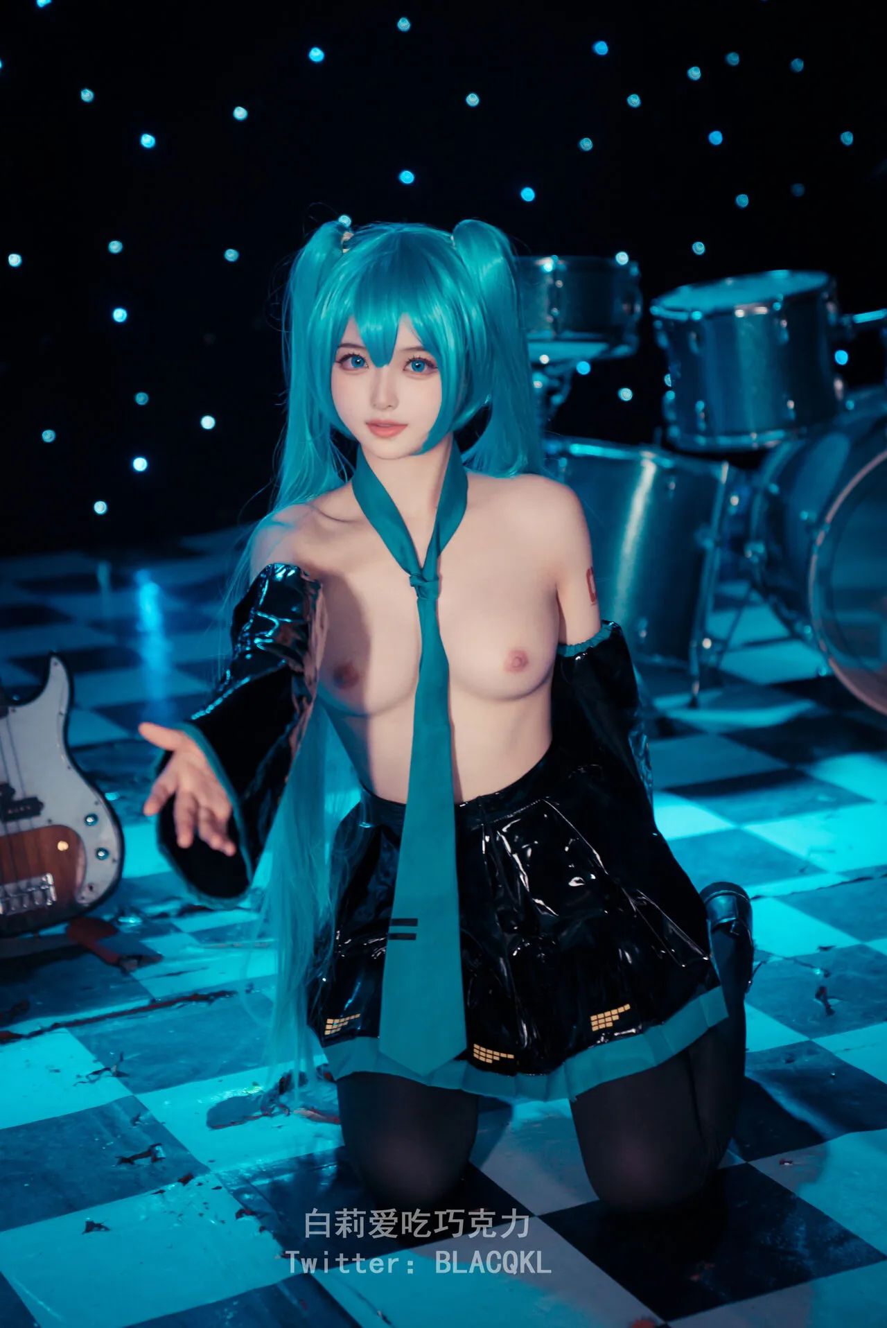 hình cosplay chapter 168 77