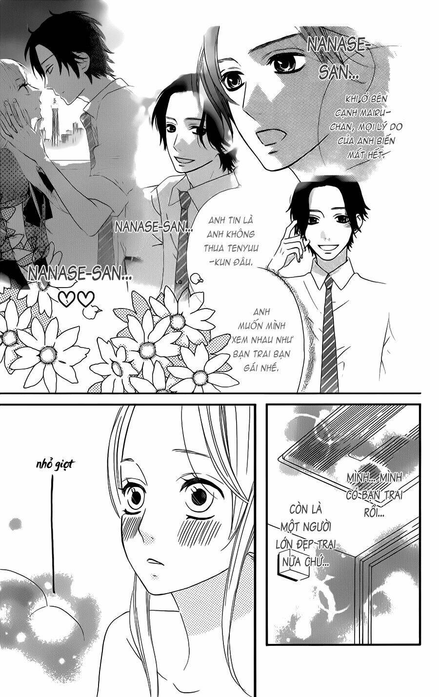 mairunovich chapter 39 7