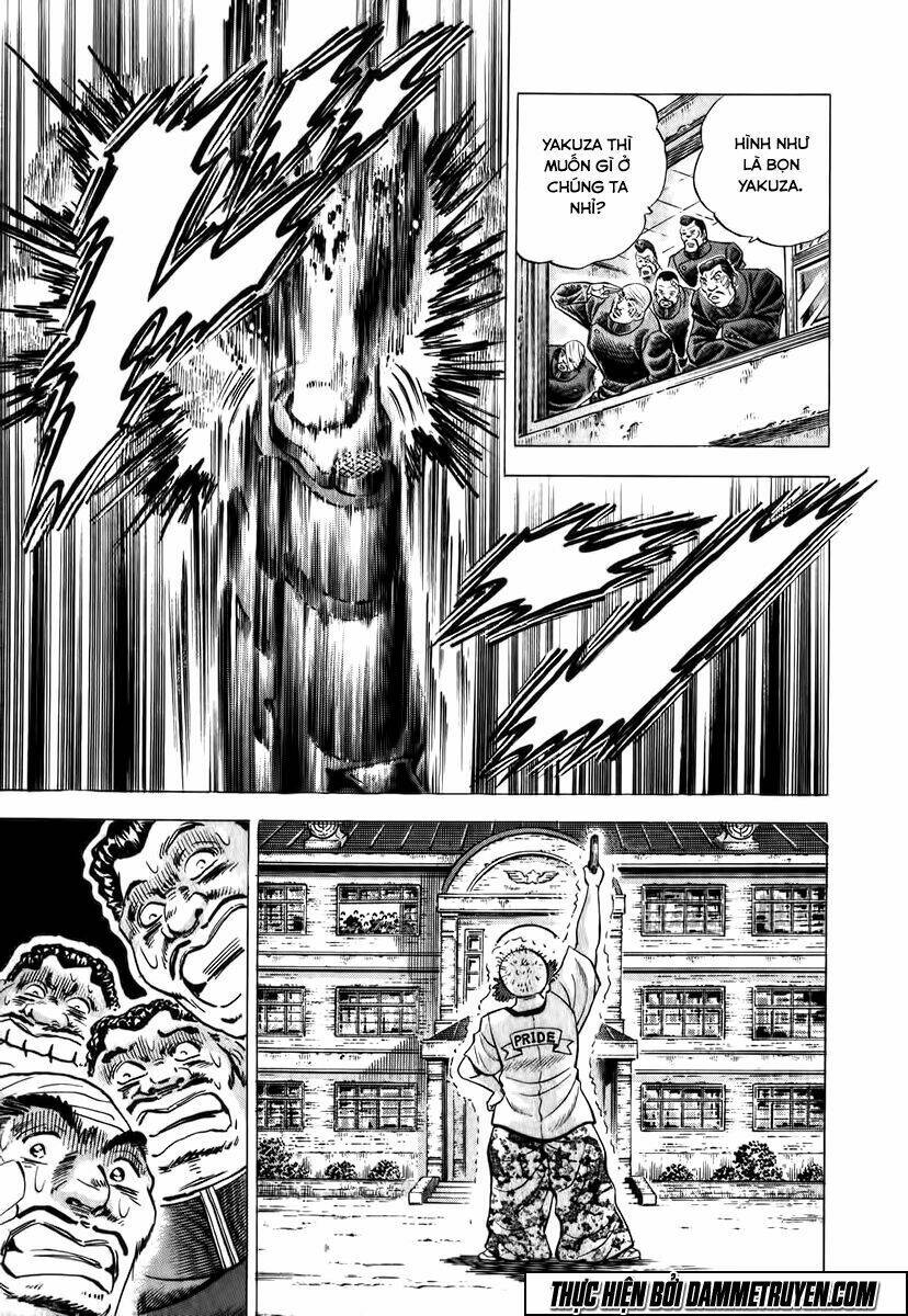 akakatsuki!! otokojuku - seinen yo, taishi wo idake chapter 1 26