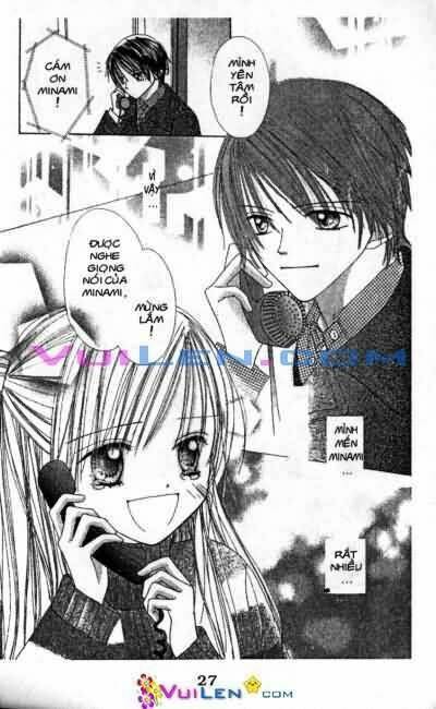 con gái con trai chapter 12 27