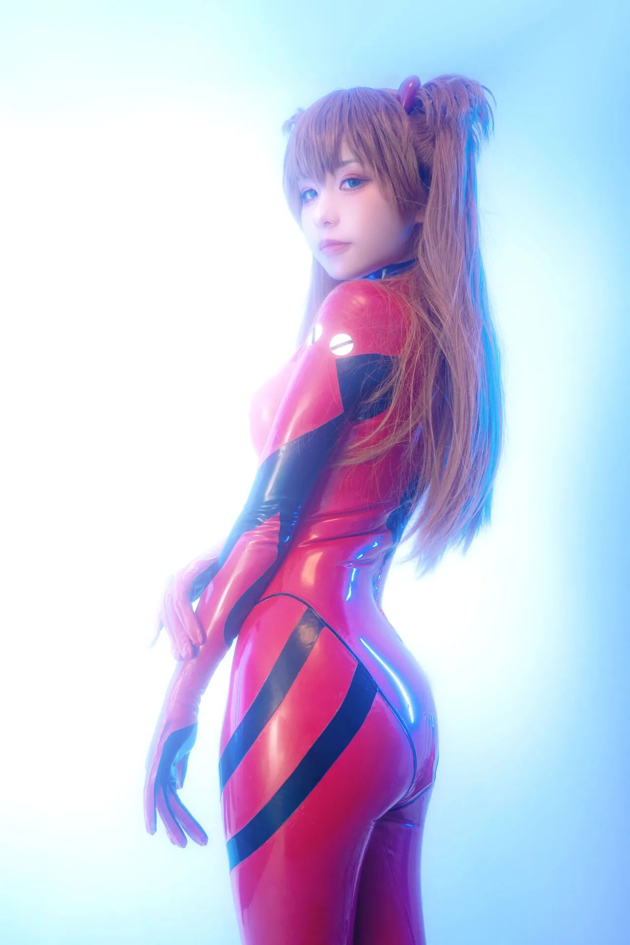 hình cosplay chapter 386 24