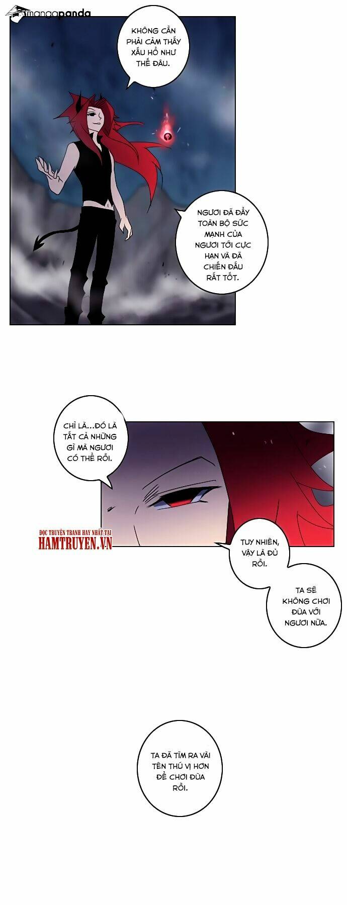 bản khế ước linh hồn chapter 58 26