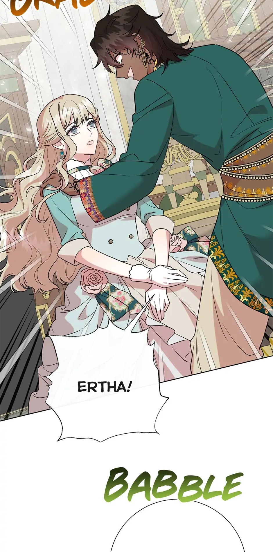 đừng ăn thịt tôi mà chapter 79 64