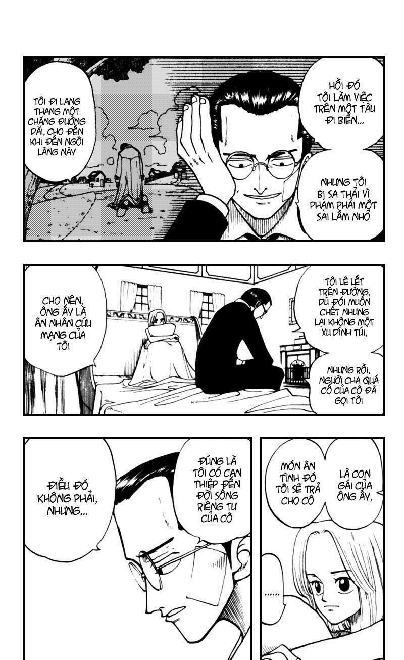 đảo hải tặc - one piece chapter 25 9