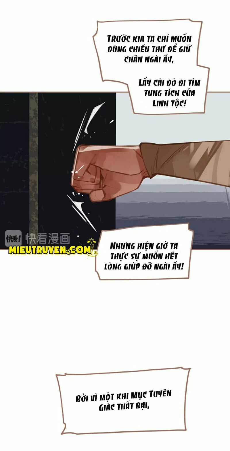 nhất đại linh hậu chapter 62.1 24