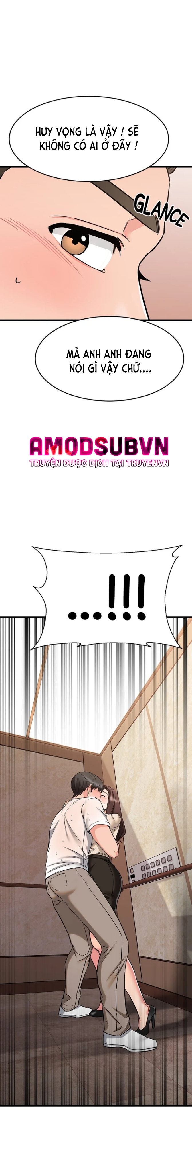 ranh giới người bạn chapter 51 11