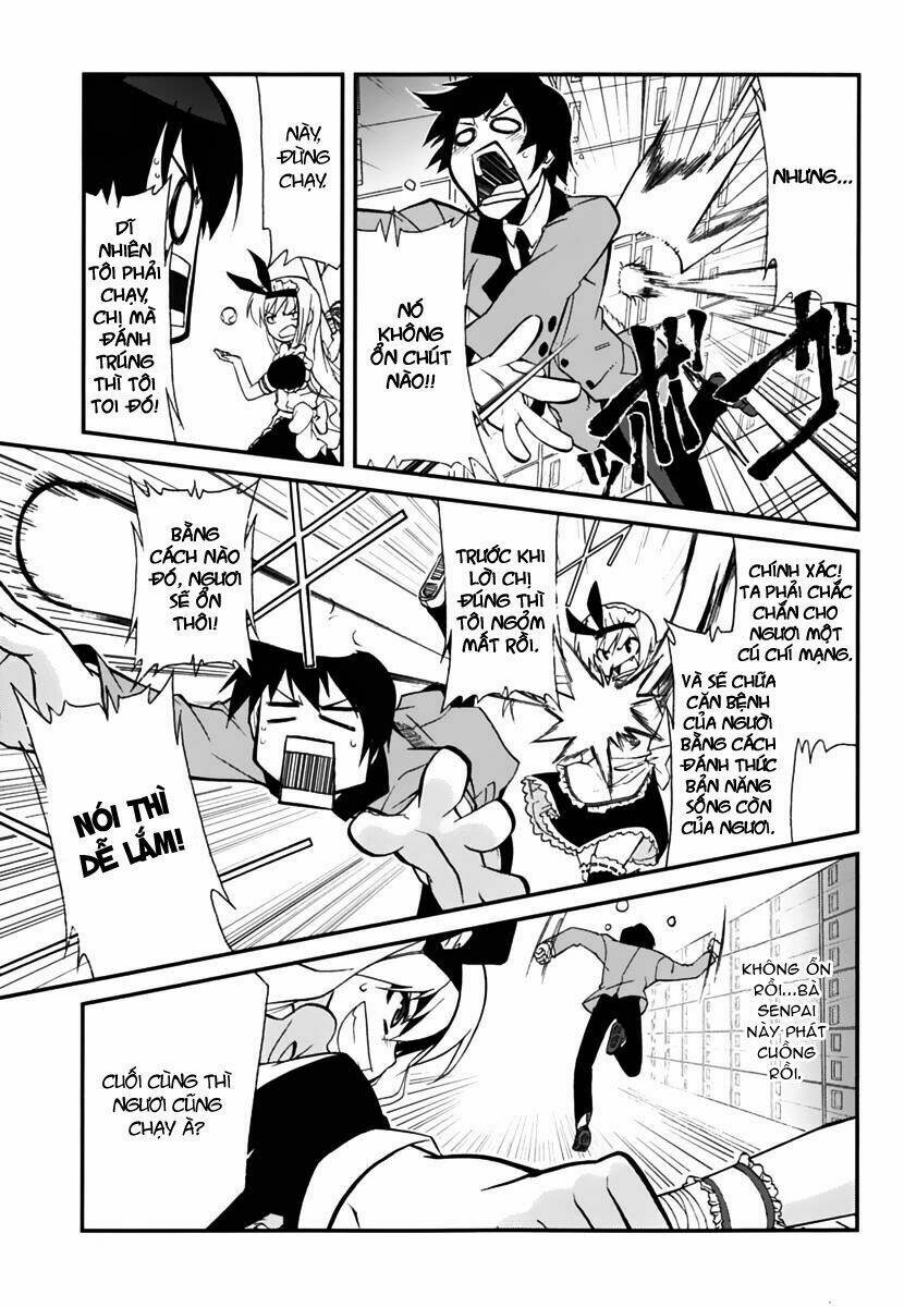 emu emu! chapter 3 20