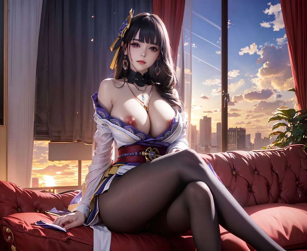 artist ai generated chapter 382 21