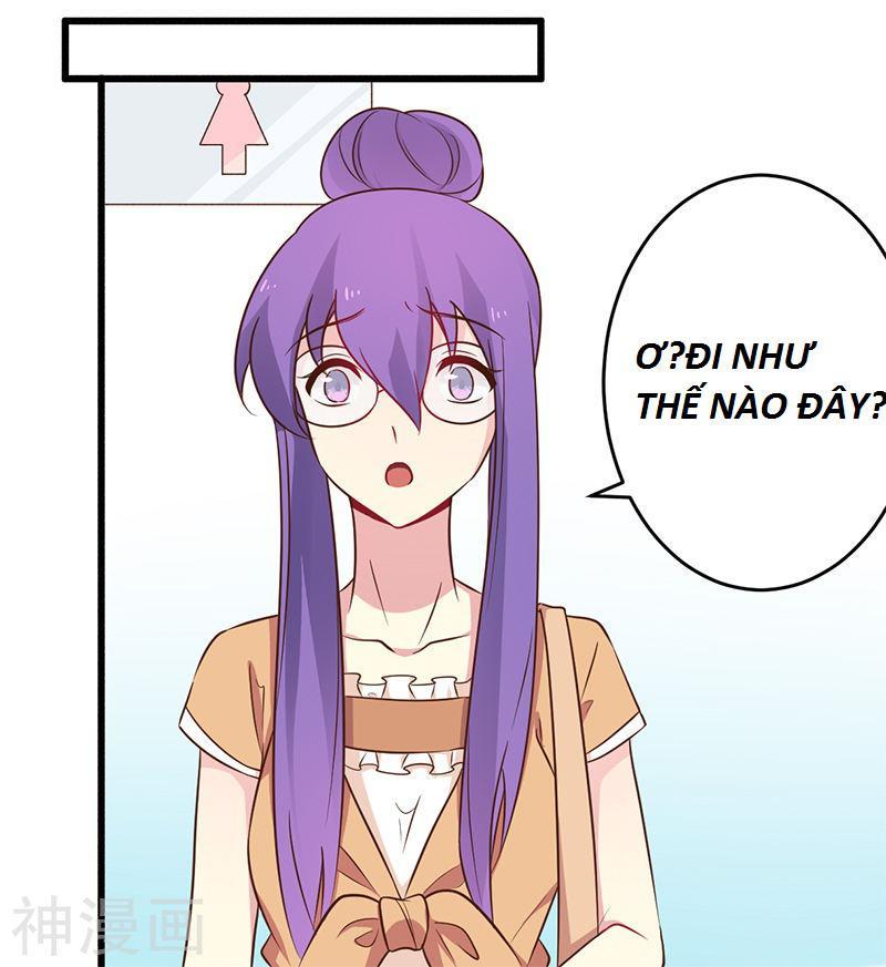 tổng tài đã cưới em chapter 53 20