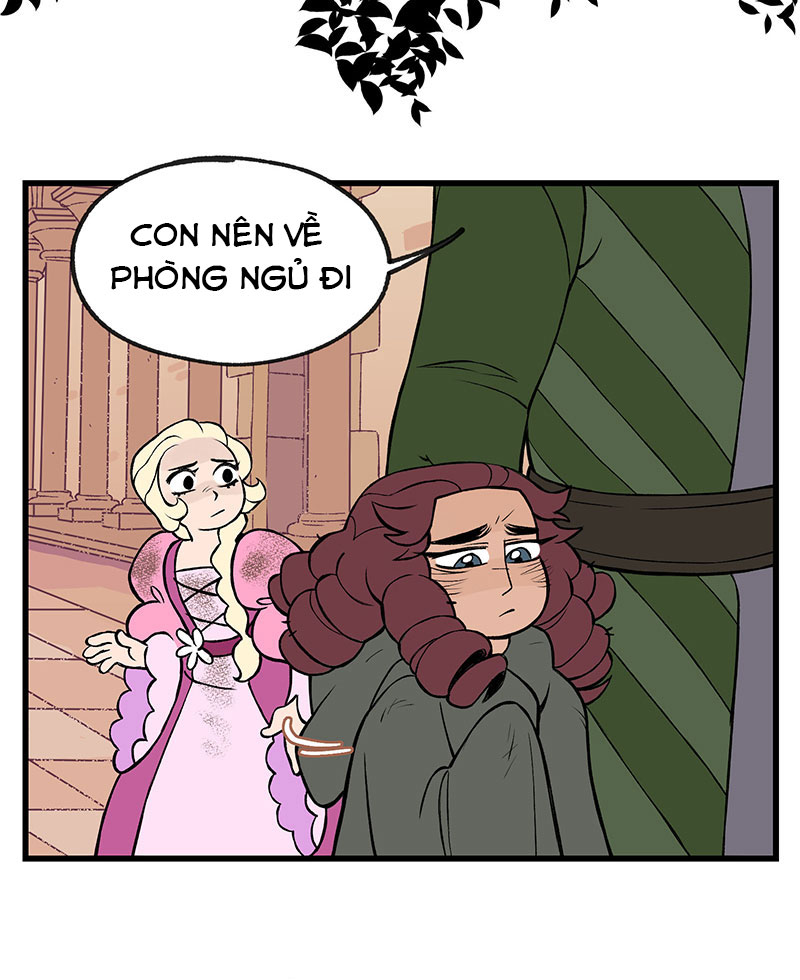 người cầu hôn chapter 1 47