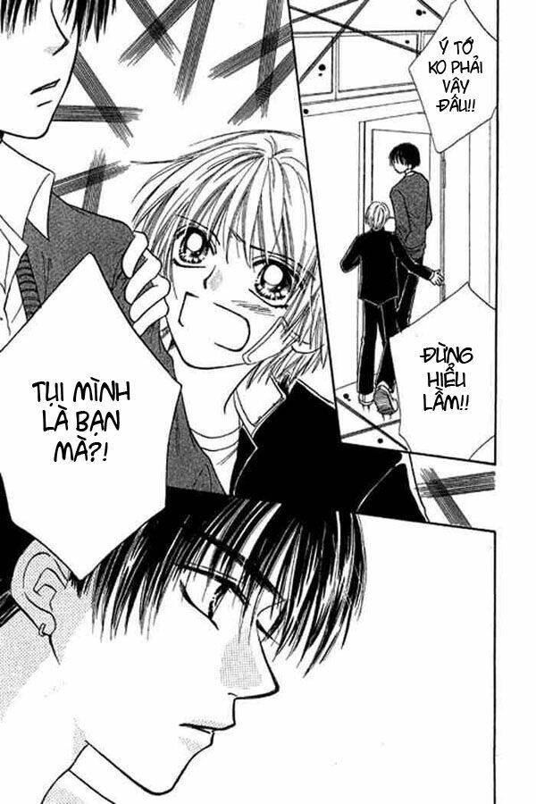 power!! chapter 20 3