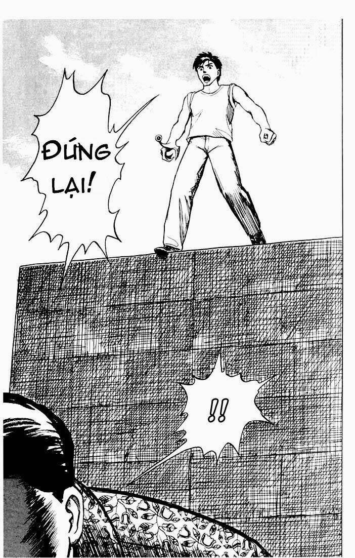 kiseijuu: sei no kakuritsu chapter 14 32