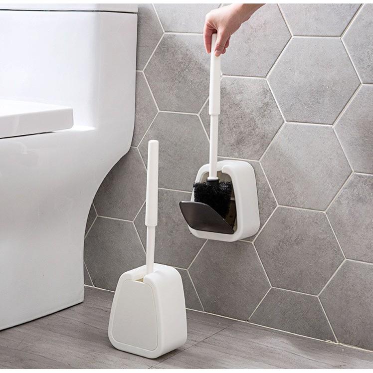 Dụng cụ chà cầu kèm hộp
