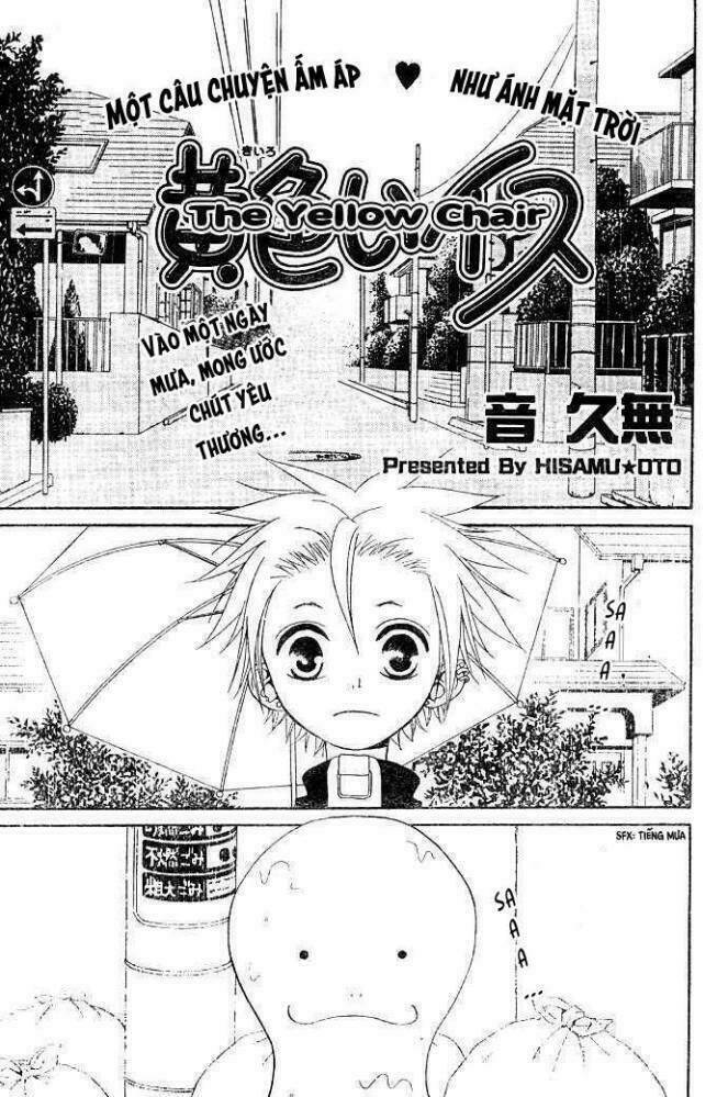 tổng hợp one shot. chapter 275 4