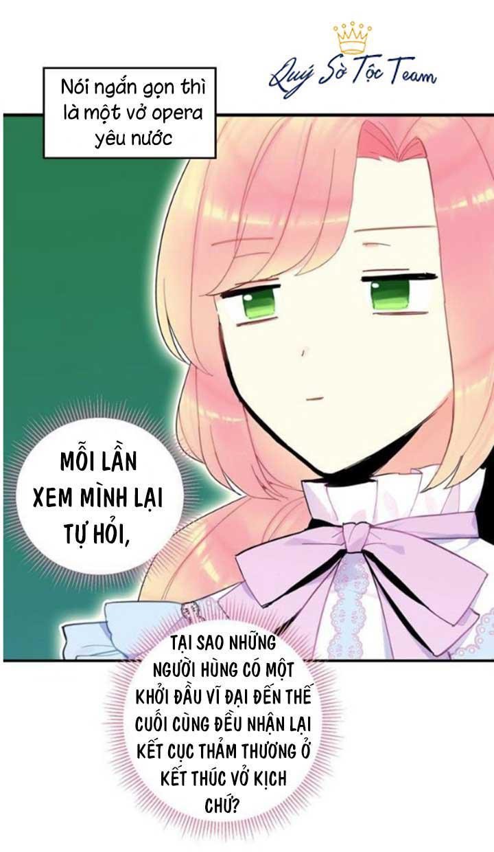 trọng sinh trở thành hoàng phi chapter 30 2