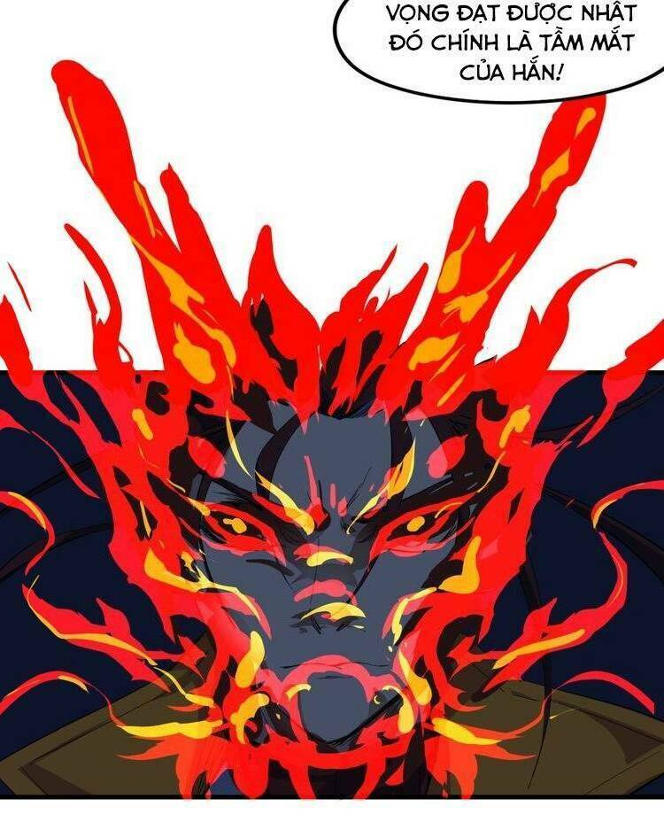 long mạch võ thần chapter 68 54